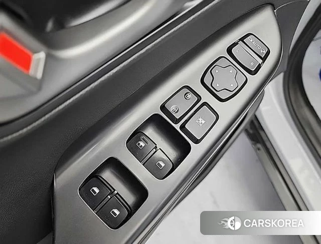 Hyundai Kona id 4284846 из Кореи 7