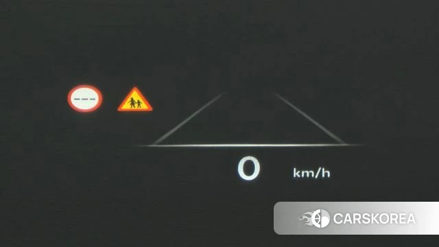 Genesis G80 (RG3) id 4706130 из Кореи 7