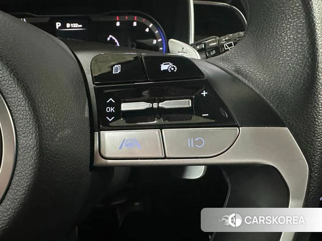 Hyundai Tucson (NX4) id 3850838 из Кореи 7