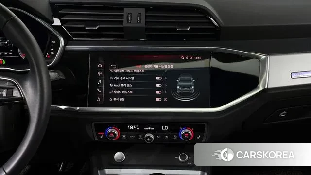 Audi Q3 (F3) id 3479394 из Кореи 7