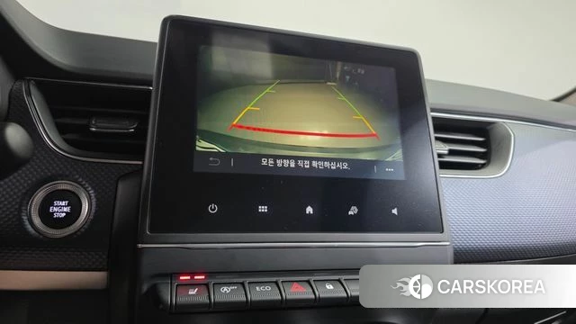 Renault Korea (Samsung) XM3 id 4416502 из Кореи 7