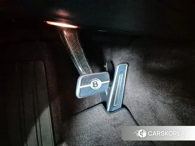 Bentley Continental GT 3rd Generation id 3400631 из Кореи 7