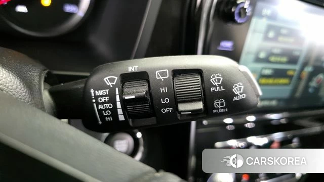 Ssangyong Berry New Tivoli id 4283049 из Кореи 7