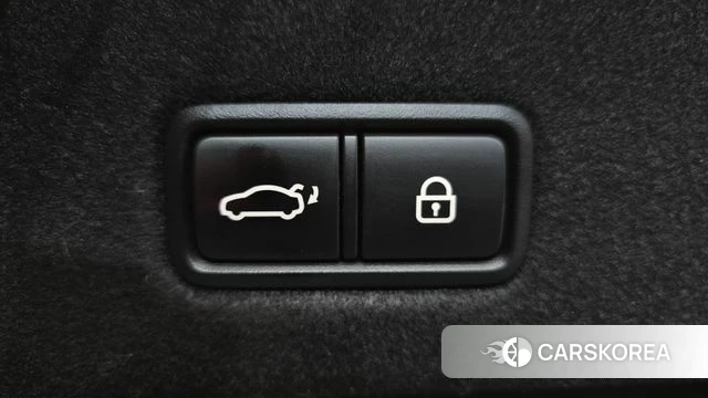 Kia More K9 id 4543697 из Кореи 7