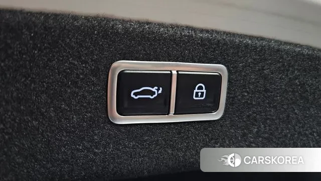 Genesis G80 (RG3) id 3176148 из Кореи 7