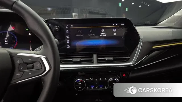 Chevrolet (GM Daewoo) Trax Crossover id 3554985 из Кореи 7