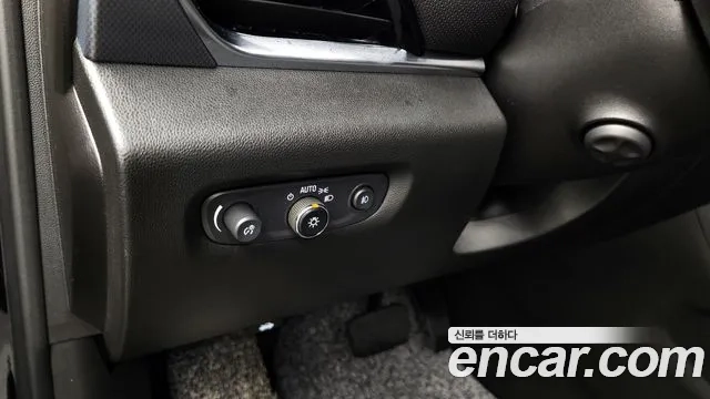 Chevrolet (GM Daewoo) Traverse id 2874802 из Кореи 7