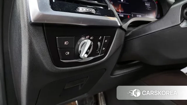 BMW X4 (G02) id 3027890 из Кореи 7