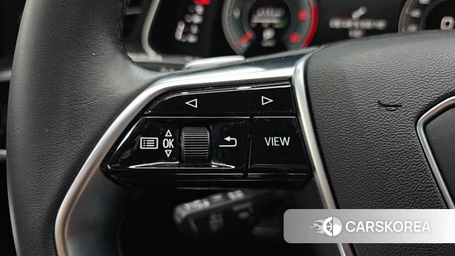 Audi A6 (C8) id 4687446 из Кореи 7