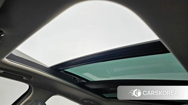 Kia K5 3rd generation id 3833338 из Кореи 7