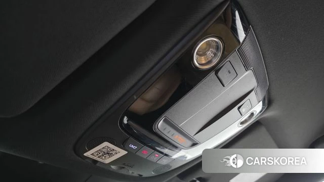 Kia K5 3rd generation id 4609412 из Кореи 7