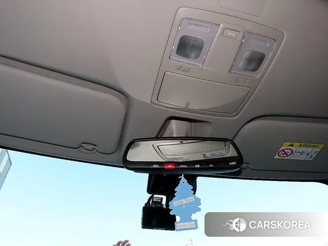 Kia The New Kia Ray id 3442759 из Кореи 7