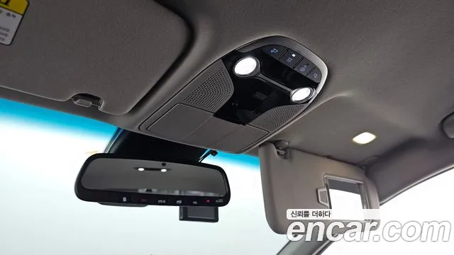 Hyundai Grandeur IG id 2839979 из Кореи 7