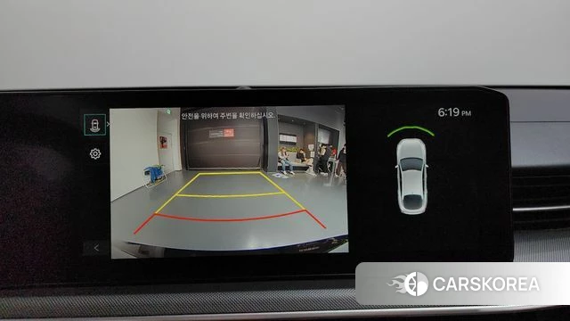 Kia The New K5 3rd generation id 3841499 из Кореи 7