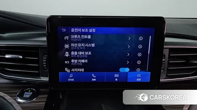 Ford Explorer 6th Generation id 3448579 из Кореи 7