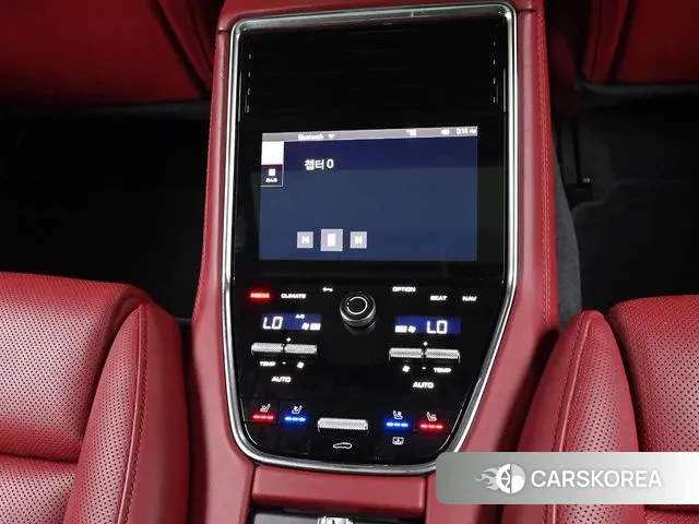 Porsche Panamera (971) id 2895055 из Кореи 7