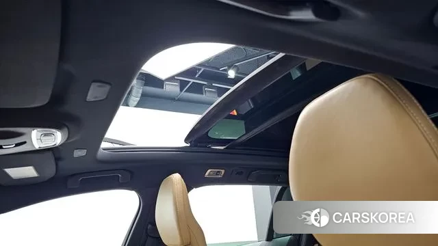 Volvo V60 Cross-Country 2nd Generation id 3362789 из Кореи 7