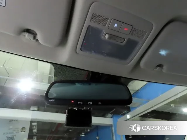 Hyundai Venue id 3619500 из Кореи 7