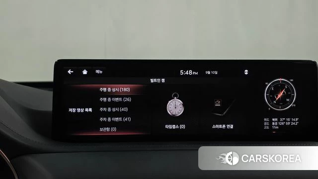 Genesis GV80 id 4794295 из Кореи 7