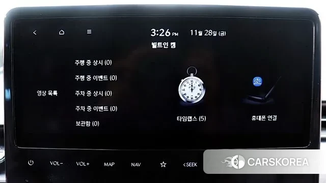 Hyundai Staria id 3443648 из Кореи 7