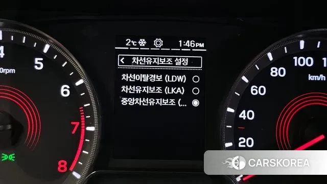 Ssangyong Beautiful Korando id 3636045 из Кореи 7