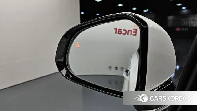 Hyundai The New Santa Fe id 3839903 из Кореи 7