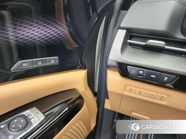 Kia Carnival 4th generation id 3936170 из Кореи 7