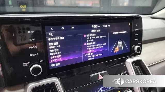 Kia Sorento 4th Generation id 3557080 из Кореи 7