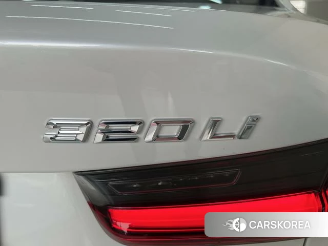 BMW 3 series id 4307252 из Китая 7