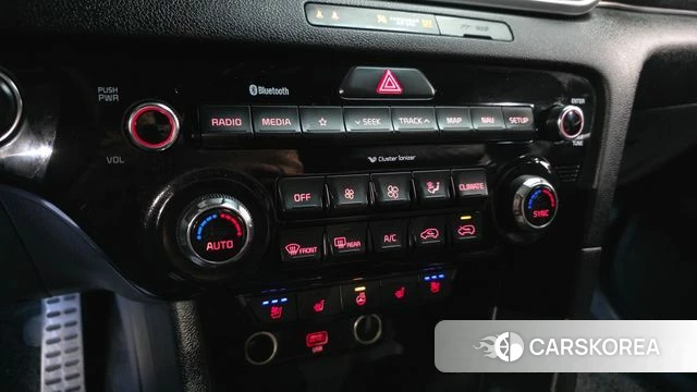 Kia Sportage The Bold id 4188091 из Кореи 7