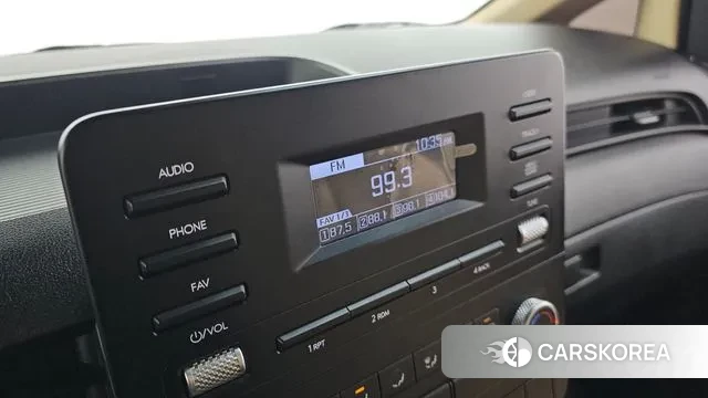 Hyundai Staria id 3659360 из Кореи 7