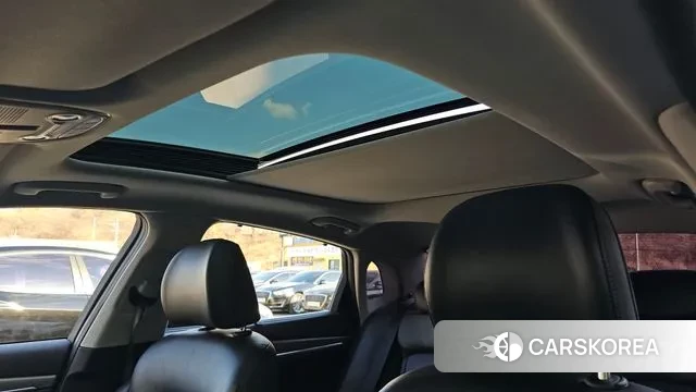 Hyundai The New Grandeur IG id 3726723 из Кореи 7