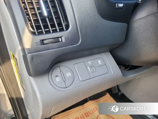 Hyundai The New Grand Starex id 2902789 из Кореи 7