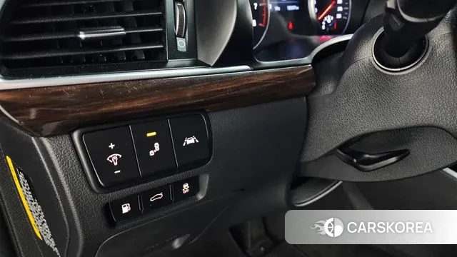 Kia Come New K7 id 3748100 из Кореи 7