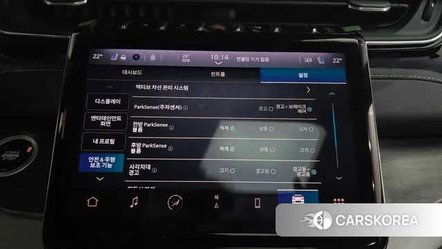 Jeep Grand Cherokee (WL) id 3180486 из Кореи 7