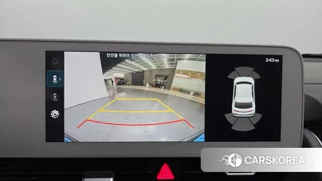 Hyundai Ionic 5 id 3518982 из Кореи 7