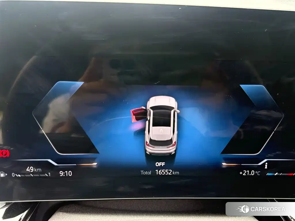 BMW X1 id 4578330 из Китая 7