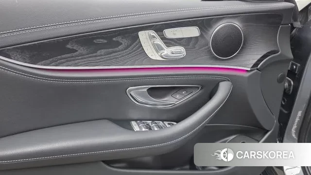 Mercedes-Benz E-Class W213 id 3601341 из Кореи 7