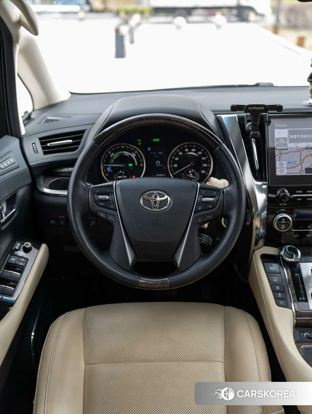 Toyota Elfa id 4239101 из Китая 7