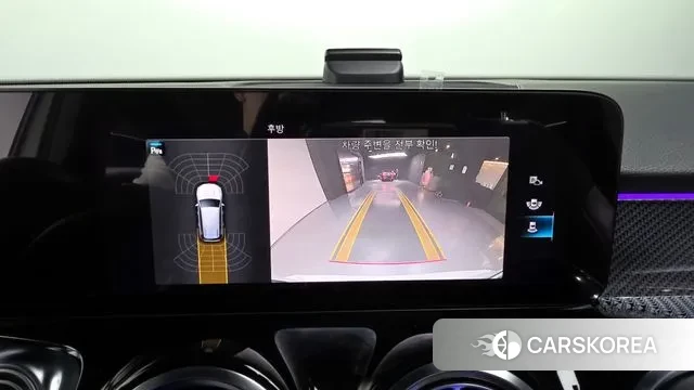 Mercedes-Benz GLB-Class X247 id 2984108 из Кореи 7