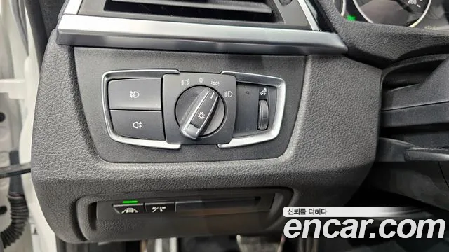 BMW 3 Series GT (F34) id 2484940 из Кореи 7