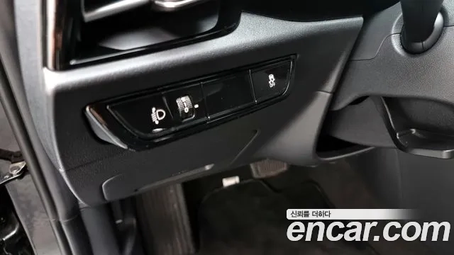 Kia Di All New Niro EV id 2905773 из Кореи 7