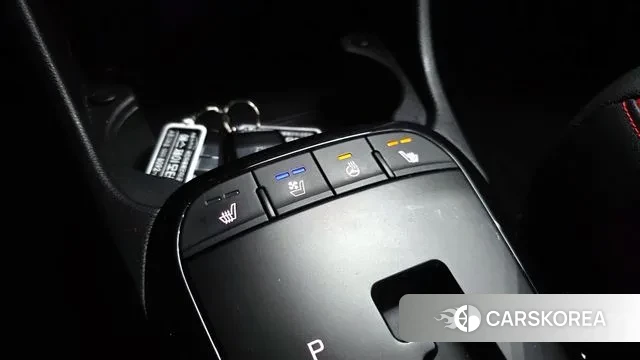 Kia Morning Urban (JA) id 3427435 из Кореи 7