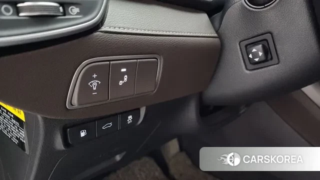 Hyundai Grandeur IG Hybrid id 3510055 из Кореи 7