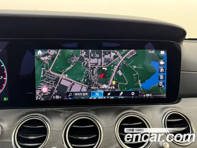 Mercedes-Benz E-Class W213 id 2714539 из Кореи 7