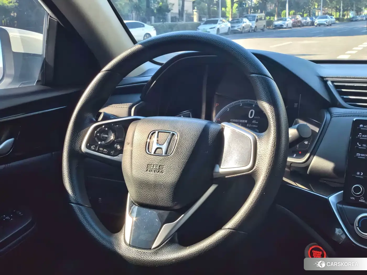 Honda Crider id 4654549 из Китая 7