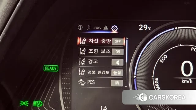 Lexus UX300e id 3043330 из Кореи 7