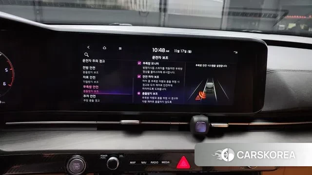 Kia Carnival 4th generation id 3372465 из Кореи 7