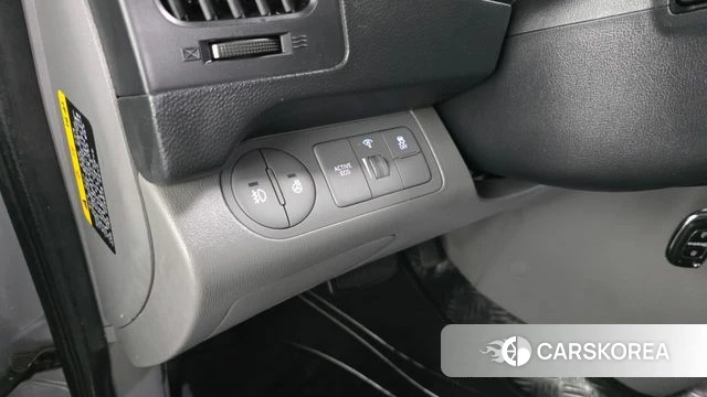 Hyundai The New Grand Starex id 4417476 из Кореи 7
