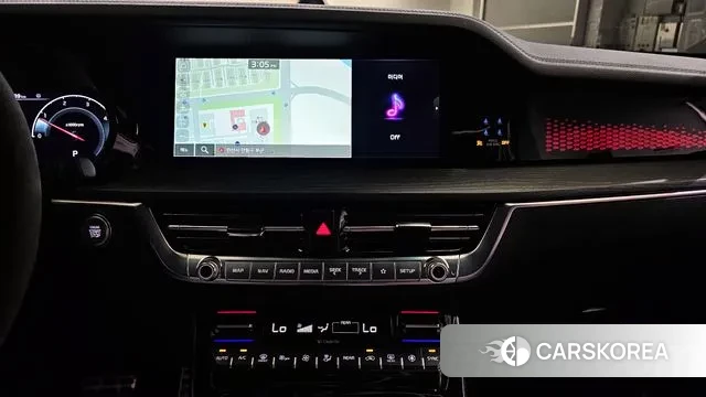 Kia Mohave Master id 2998764 из Кореи 7